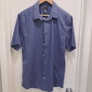 H&M - Short Sleeve Button-Down